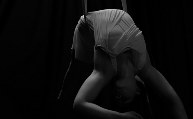 Martyrs in Monochrome: The Witness of Women, Christian Resilience, and Photopoetry